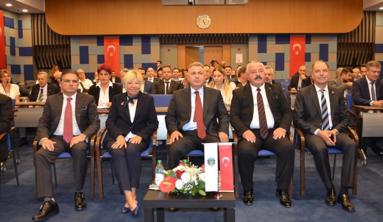 İTB’den tarımda ‘İkinci Yüzyıl’ manifestosu