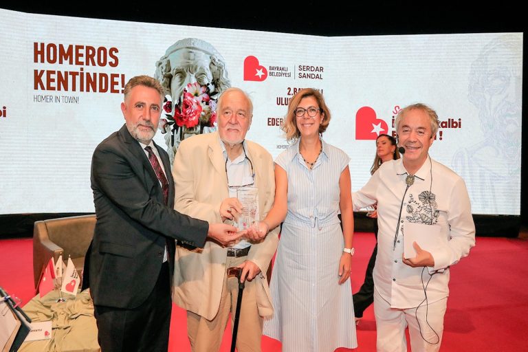 Uluslararası Homeros Festivali