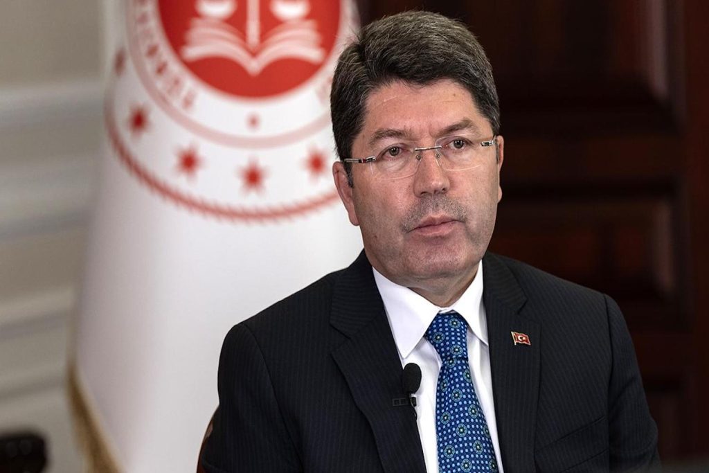 Adalet Bakanı Yılmaz Tunç deprem bölgesi yargılama süreci