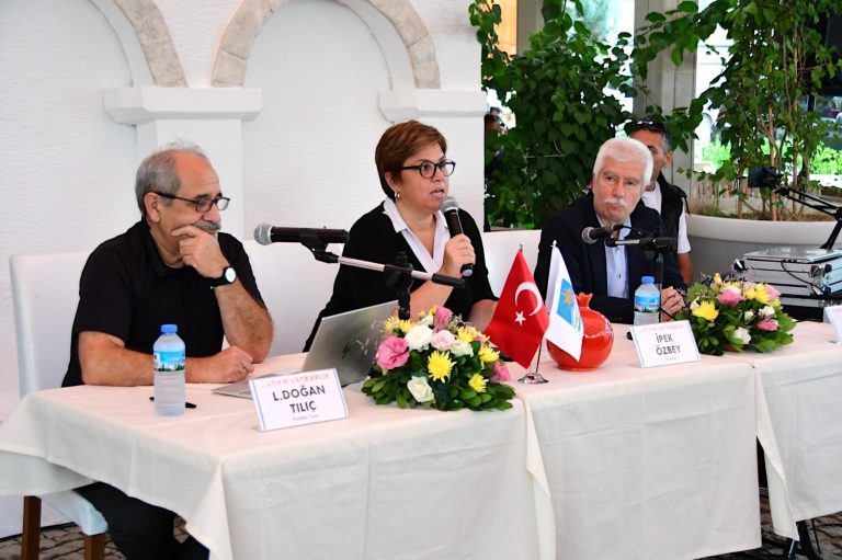 Narlıdere ikinci kitap günleri