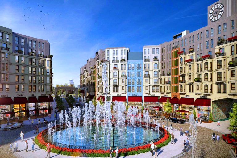 meydan ardıçlı proje