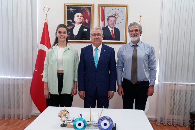 EÜ giyilebilir teknoloji üretecek