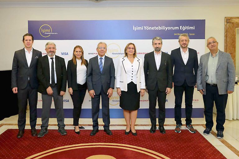 işimi yönetebiliyorum programı