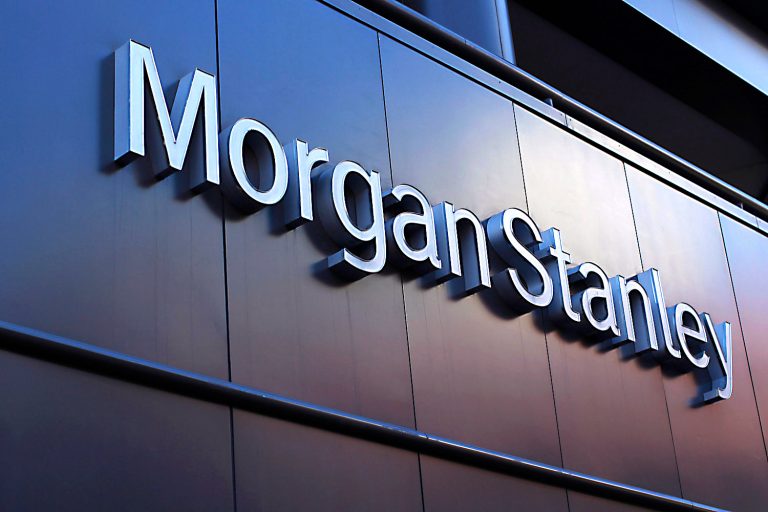 morgan stanley