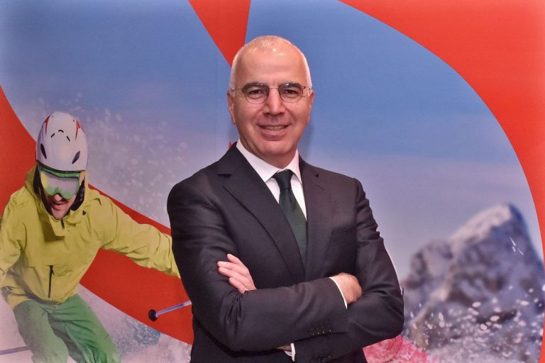Setur genel müdür yardımcısı Koray Küçükyılmaz