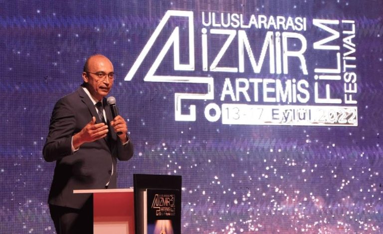 İzmir Film Festivali’nde oy kullanımı 7 milyonu aştı