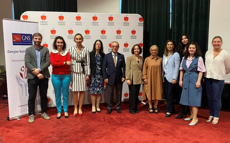 sabri ülker vakfı