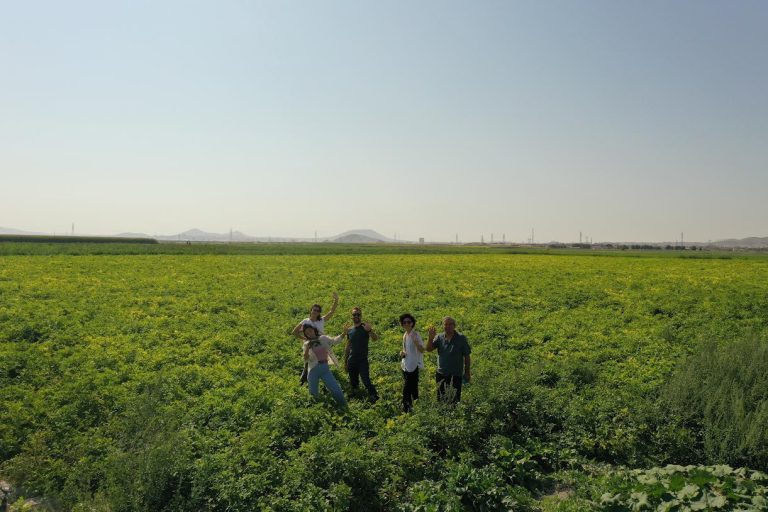 Anadolu Meraları’ndan dirençli gıda ağı