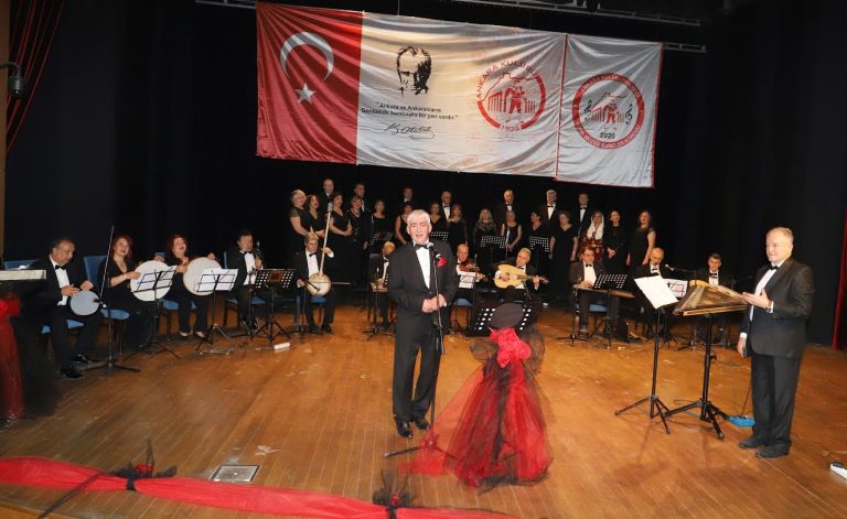 Cumhuriyetin 100. yılı Atatürk’ün sevdiği şarkılar ile kutlanacak