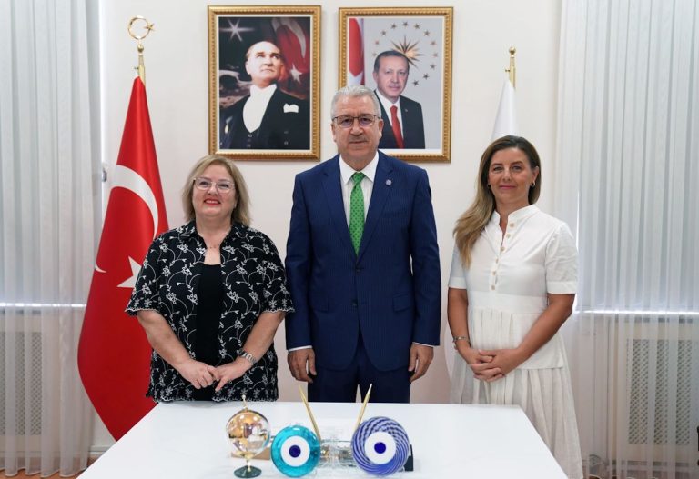 egeli akademisyen hibe almaya hak kazandı