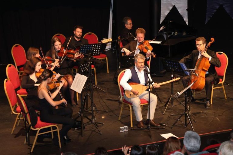 Marmaris müzik festivali