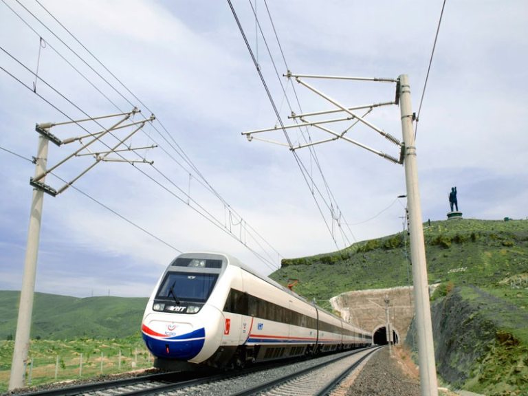 TCDD’ye Hazine desteği 10 yıl uzatıldı