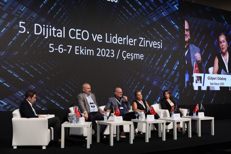 dijital ceo ve liderler zirvesi
