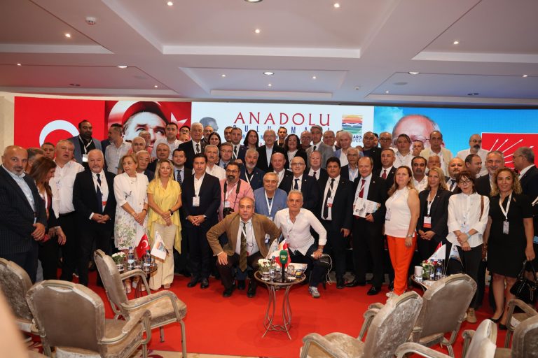 Yerel basın çözüm arayışında 