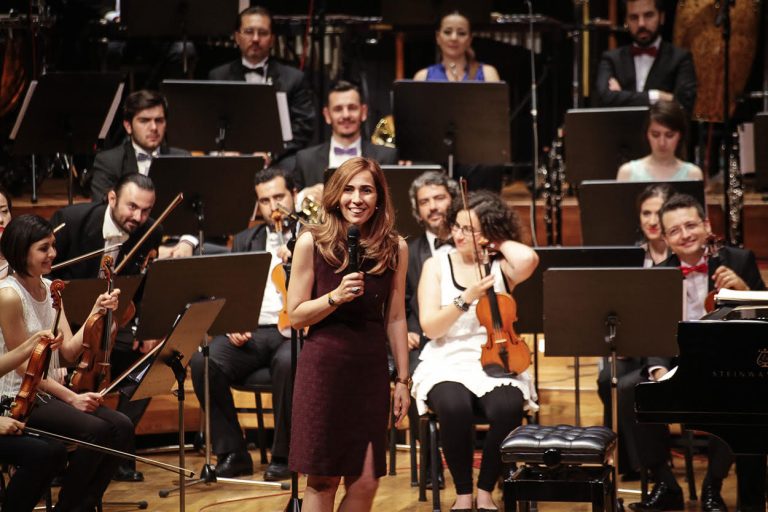 Olten 10. sanat yılını konserlerle açıyor
