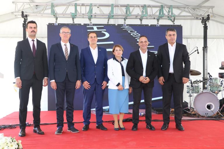 Hutchinson PFW Havacılık, istihdamda iki katı büyüme hedefliyor