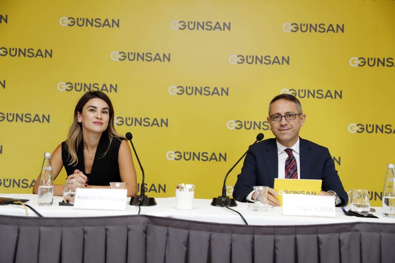 günsan elektrik