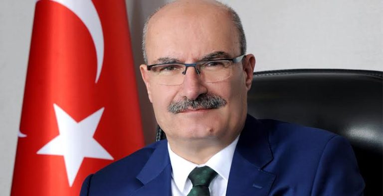 ATO Başkanı Baran: Ankara, milletimizin azim ve kararlılığının sembolüdür”