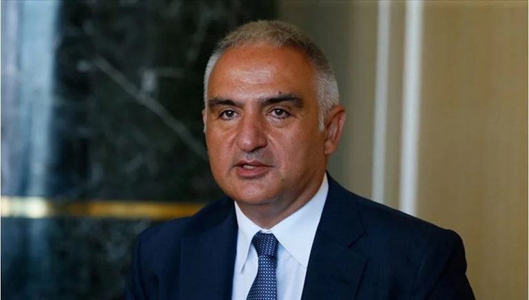 Mehmet Nuri Ersoy