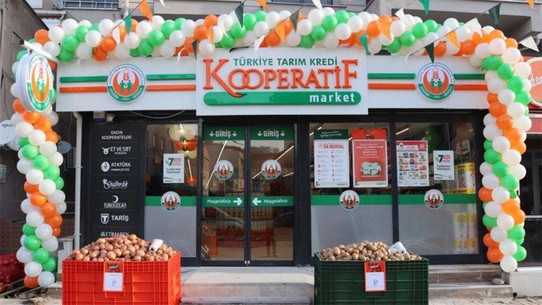tarım kredi kooperatif marketi