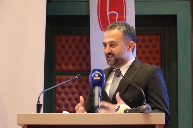 “Ankara sağlıkta dünya markası olma yolunda”