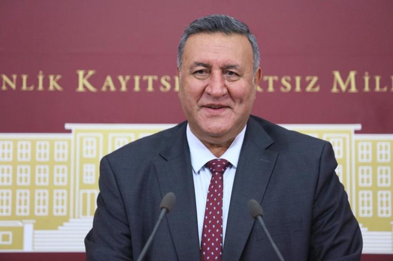 Ömer Fethi Gürer