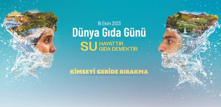 dünya gıda günü