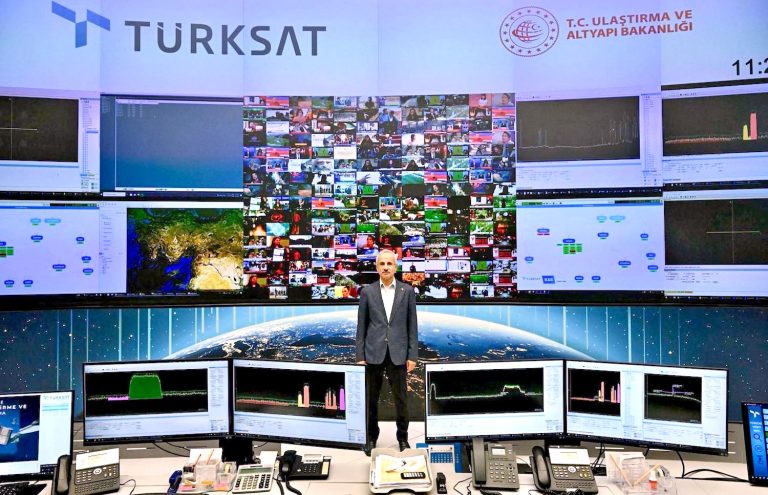 türksat