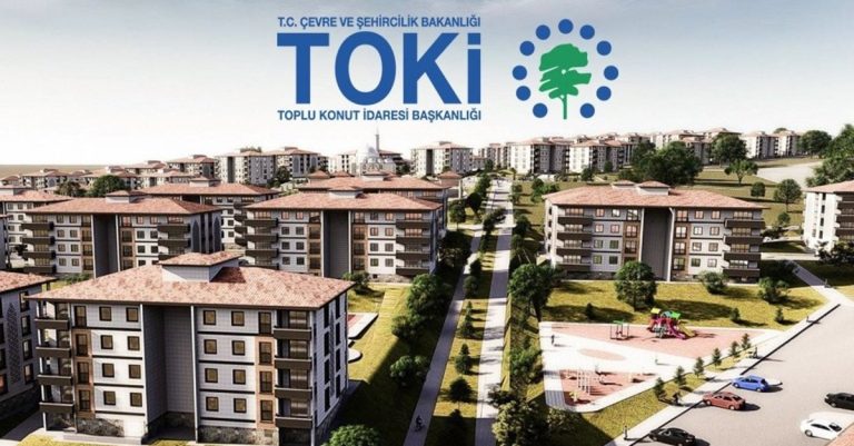 TOKİ 42 ilde 462 arsayı satışa çıkaracak
