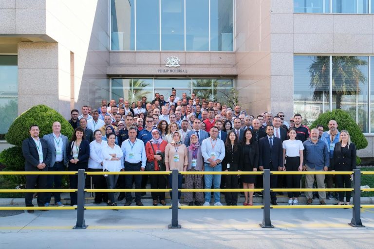 15 Ekim Dünya Kadın Çiftçiler Gününde Philip Morris Türkiye’den anlamlı program
