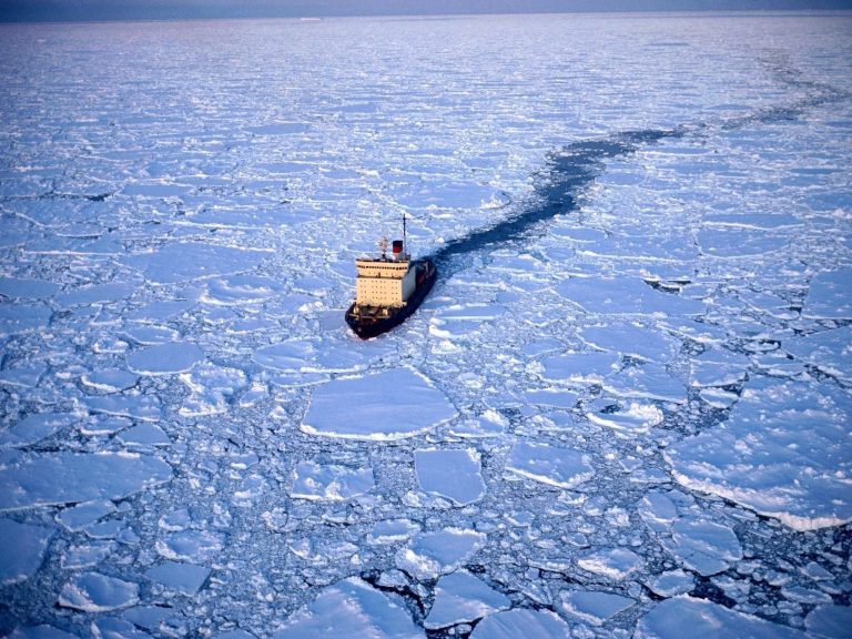 Spitsbergen Antlaşması Resmi Gazete’de