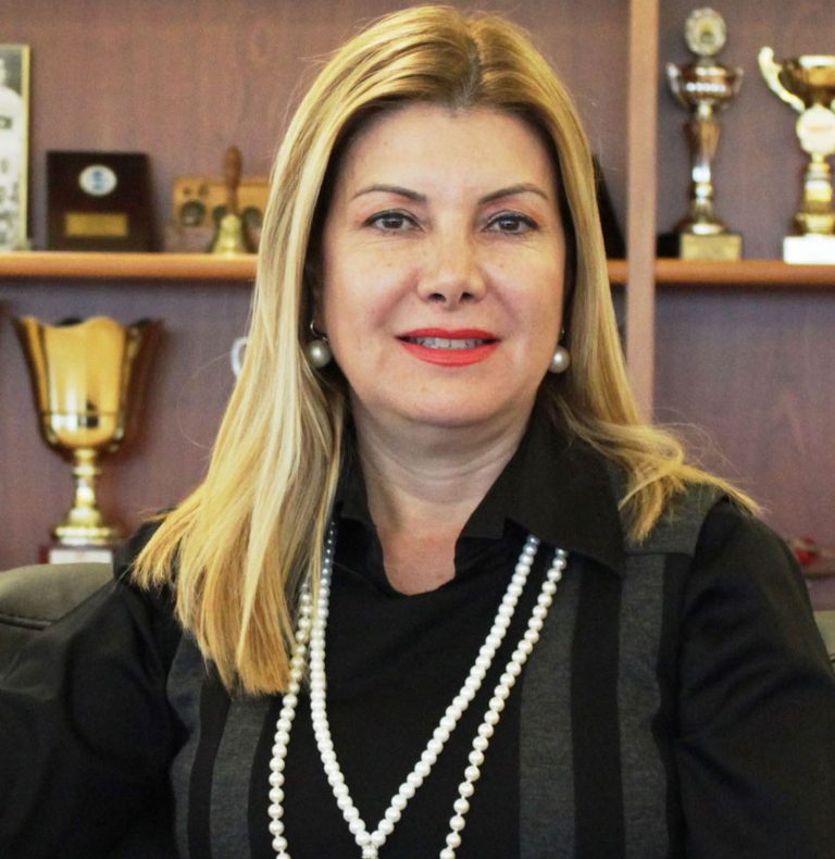 BETÜL ELMASOĞLU