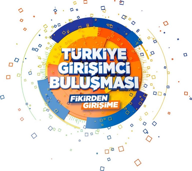 türkiye girişimci buluşması