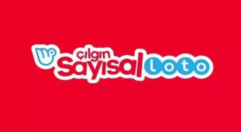 Çılgın Sayısal Loto’da 6 talihli 5 milyon TL kazandı!