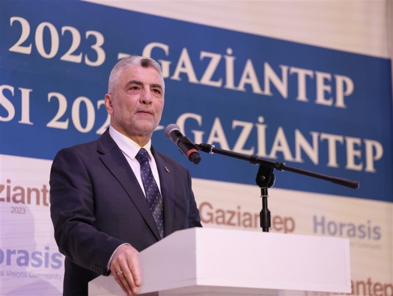 Türkiye 2053’te en büyük 10 ekonomi arasında olacak