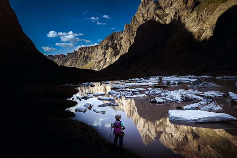 Küresel İklim Değişikliği Fotoğraf Yarışması’nın kazananları belli oldu