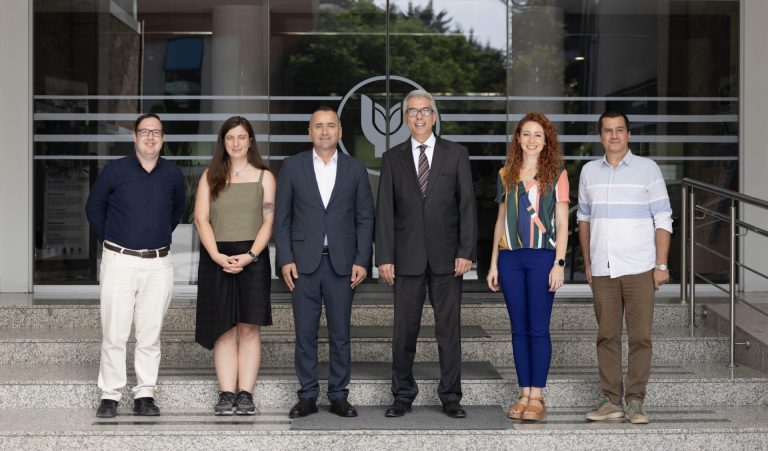 Yaşar Üniversitesi ve İzBB’den dijital tarım için iş birliği 