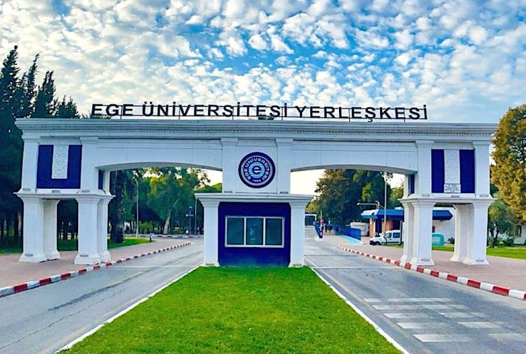 EÜ’den “Cumhuriyetin 100. yılı Resepsiyonu”