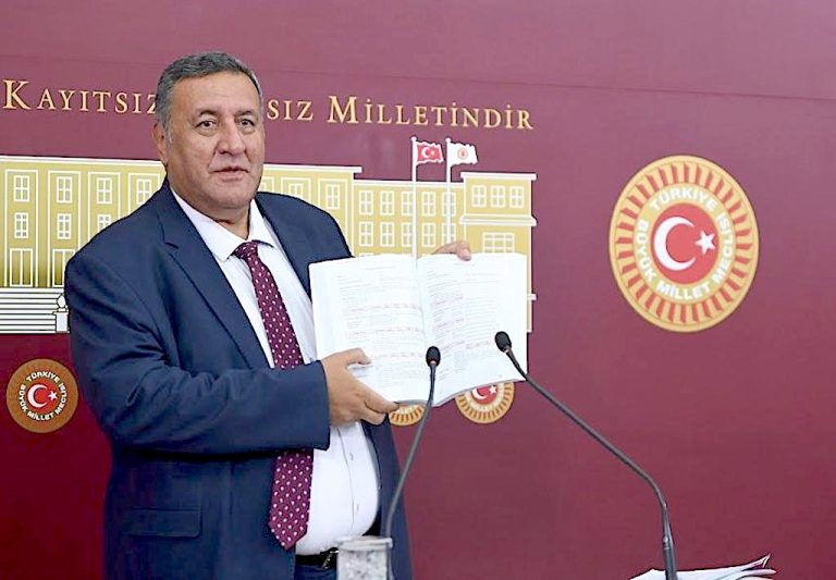 Gürer: Hayvan varlığı azalıyor