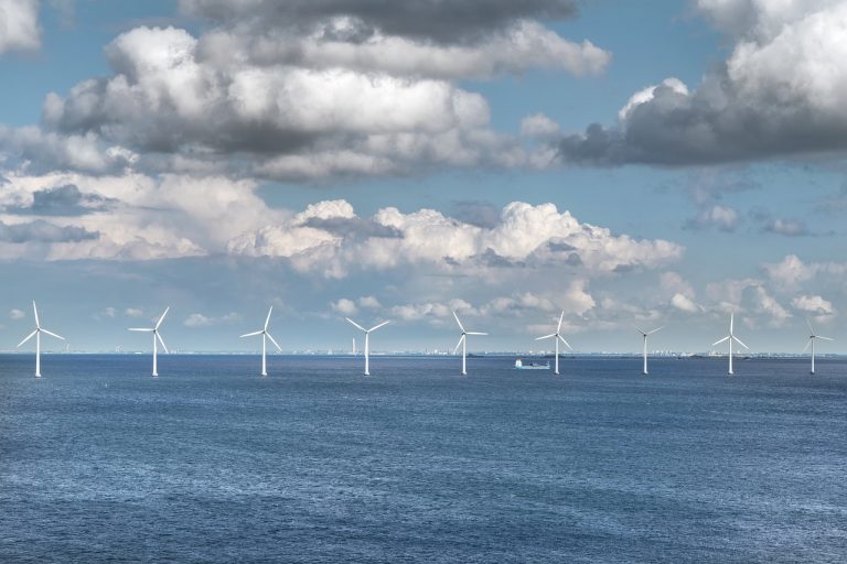 IBRD’den Türkiye’ye deniz üssü rüzgar enerjisi destekleme projesi için 7.9 milyon euro hibe