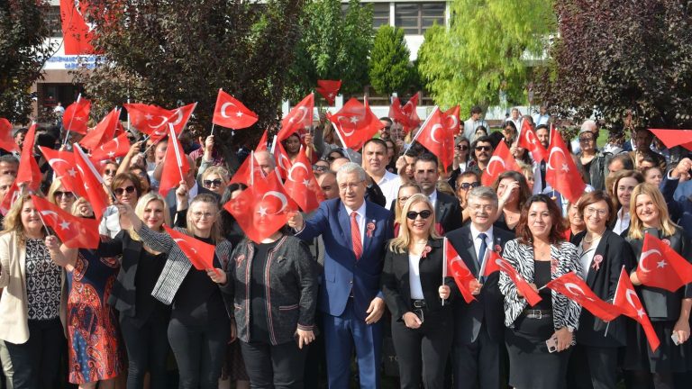 Ege Üniversitesi