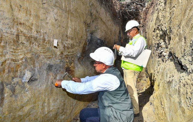 izmir depreme dayanıklılık çalışmaları