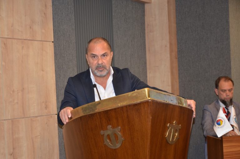 Yusuf Öztürk