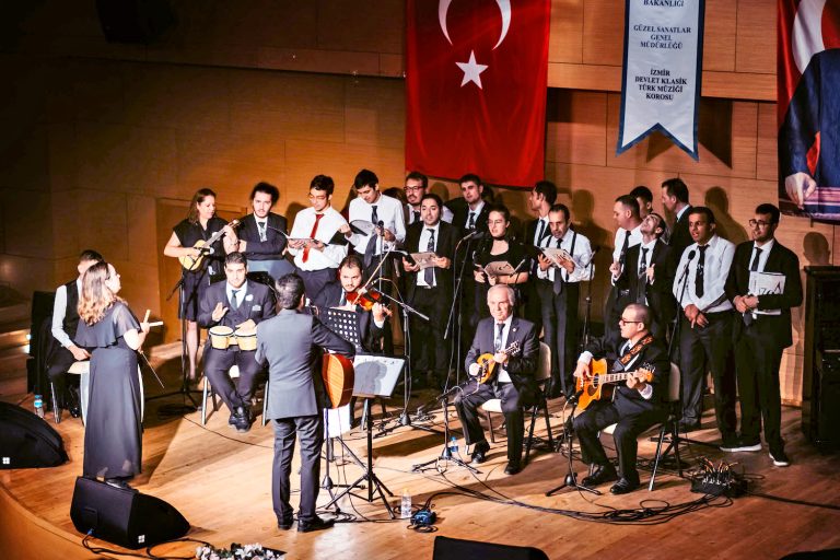 otizm orkestrası