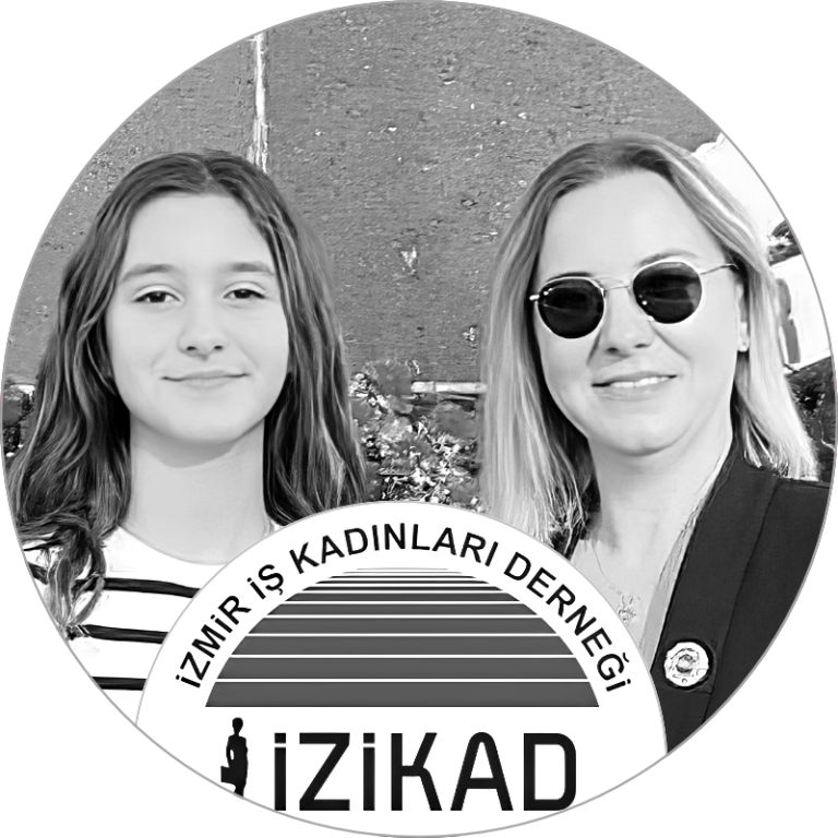 Dilek Kalkan Irmak Kalkan İZİKAD