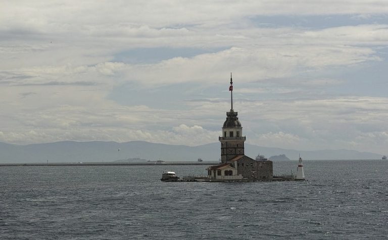 Meteoroloji uyardı…İstanbul’a fırtına geliyor