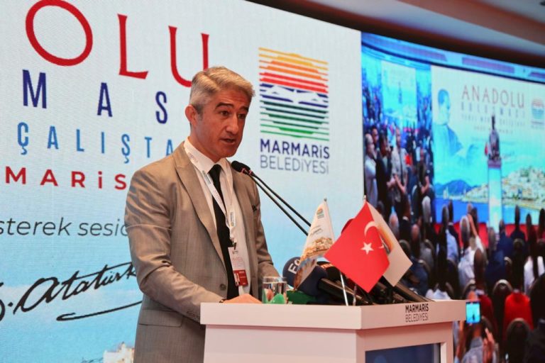 Anadolu Buluşması’nda Turizim ara eleman sorunu konuşuldu 