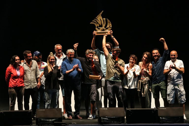 Maximiles Black 35. The Bodrum Cup’ın kazananı Gara Poşet oldu