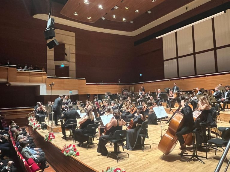 EGİAD, Cumhuriyet’in 100. yılını coşkuyla kutladı