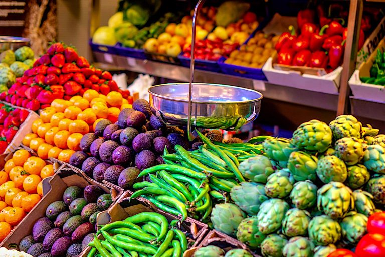 Sebze-Meyve Hal Fiyatları